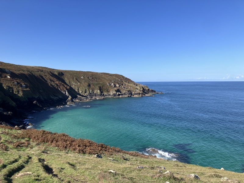 Come chat hiking with me!