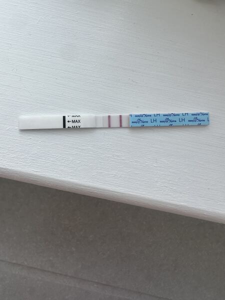 5DPO - what’s going on with my chart