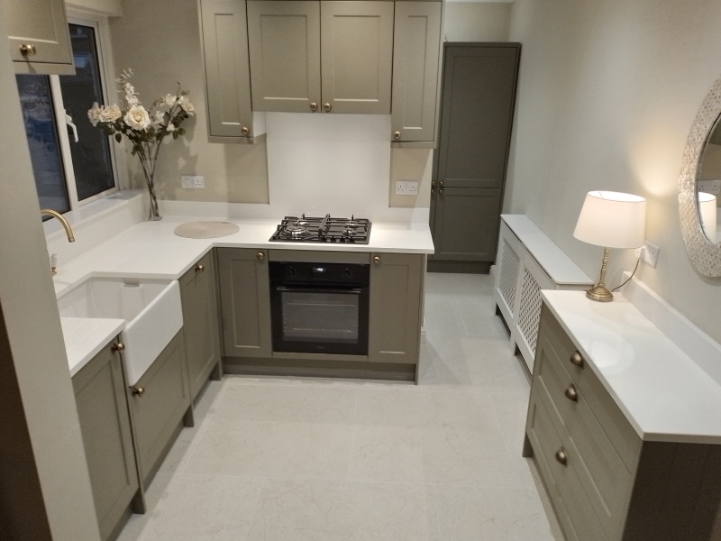 Can I see your kitchen?