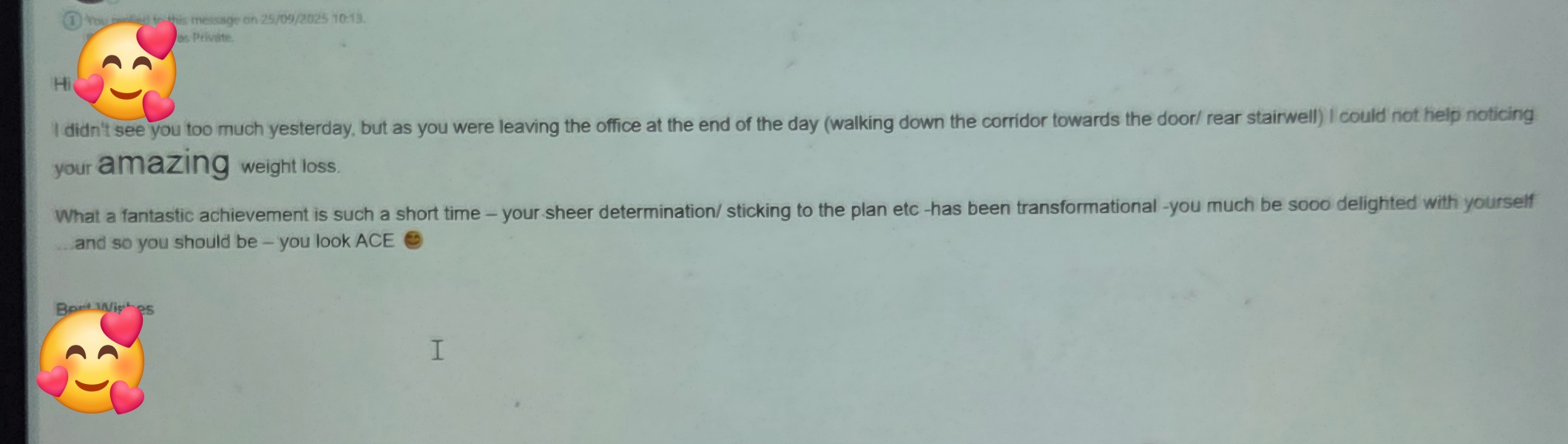 Mounjaro 10st (or more) to lose Thread 8