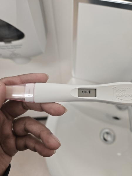 September TTC thread 💛