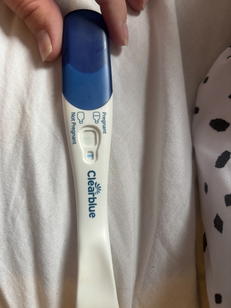 Is this a vvv faint positive or line eyes? 10dpo