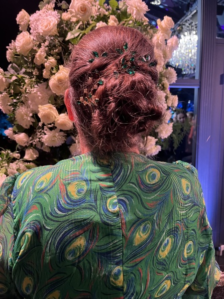 Thread 32 Starmer - Corn Moon