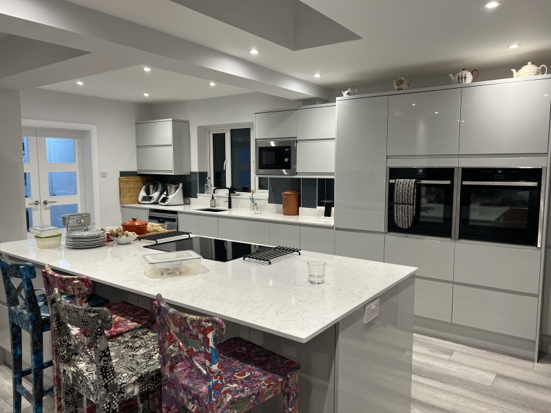 Can I see your kitchen?
