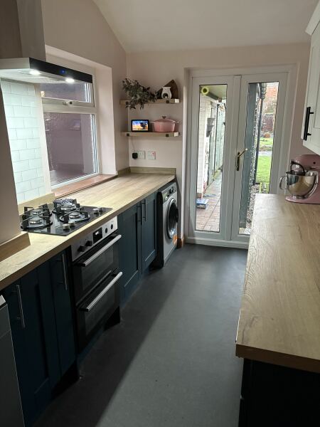 Can I see your kitchen?