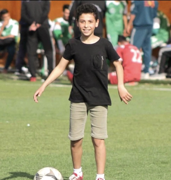 One Child a Day: Remembering Gaza’s Children