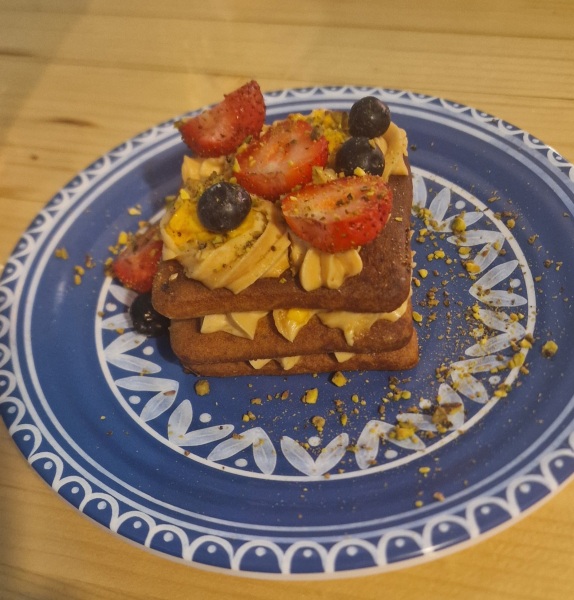 Thread 31 Starmer - September Rain