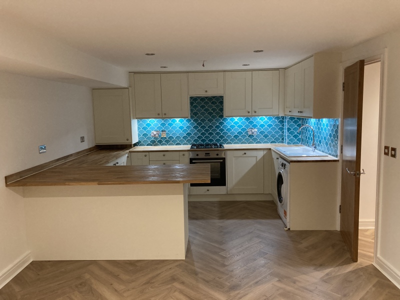 Can I see your kitchen?