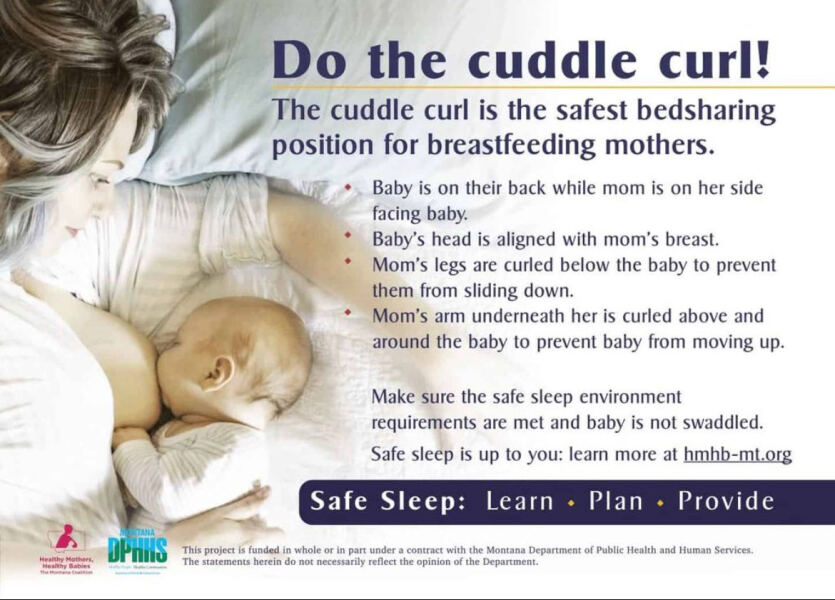 My newborn baby won’t sleep in crib- help!