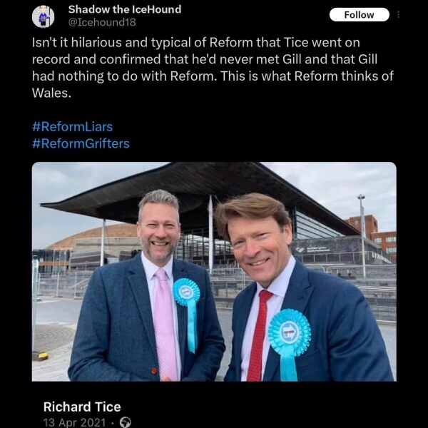 Thread 34 Starmer - Conference Swanwiches and a Deputy Leader contest