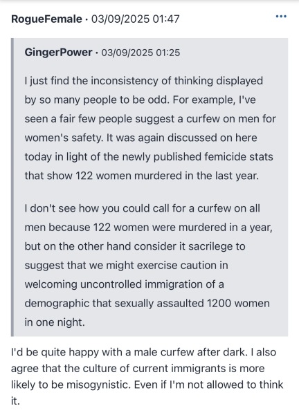 Old-ish man on the route to the Co-op who keeps saying hello