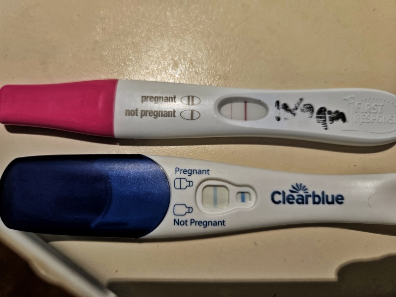 September TTC thread 💛