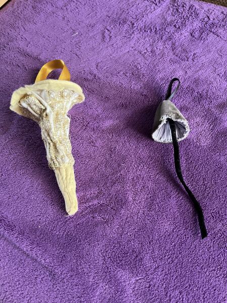 Stitch and bitch thread #11. Where the puns are only sew-sew