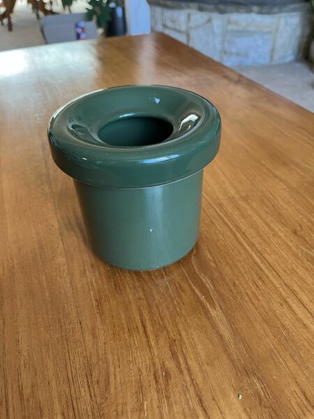 Mystery object. What is it?