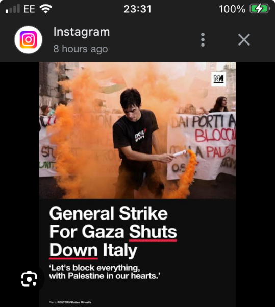 App to boycott Israeli goods