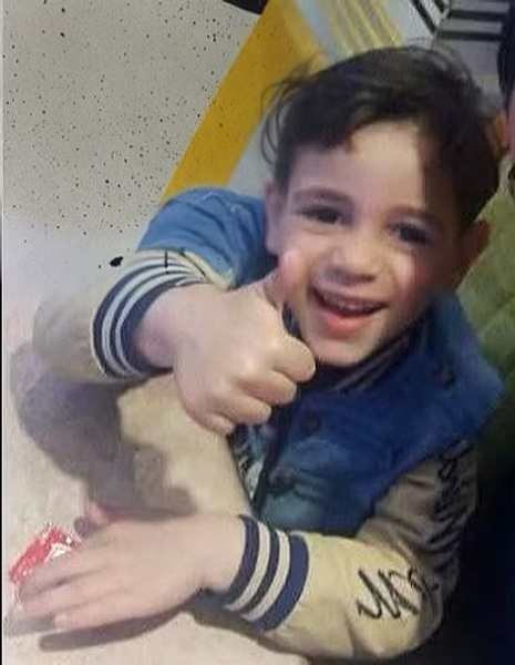 One Child a Day: Remembering Gaza’s Children