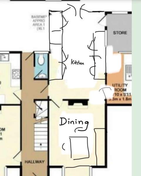 Help me plan an extension or conversion