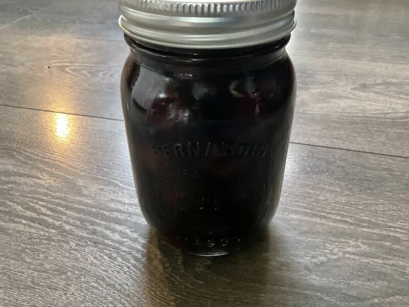 It’s my birthday. I want Black Forest Gateau.