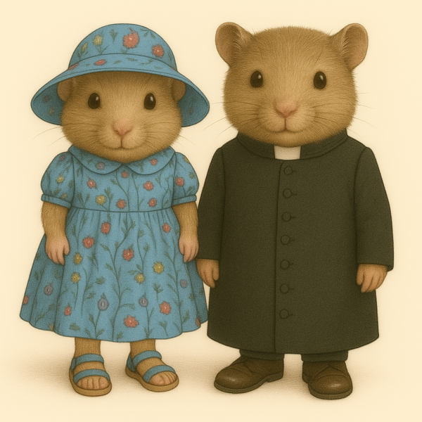 Which dress to my welcome home party?