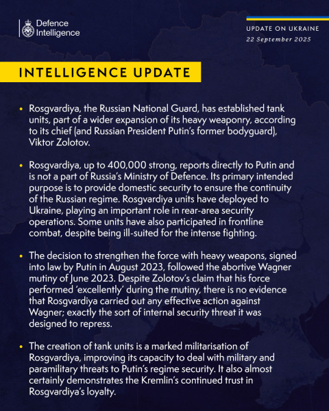 Ukraine Invasion: Part 58