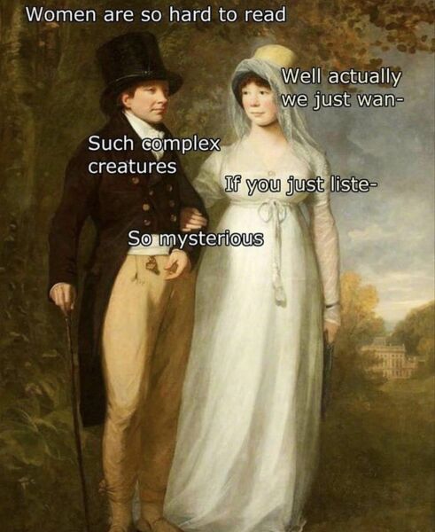 Is it safety or separation?