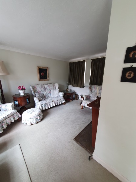 Adding charm/character to house, with pics