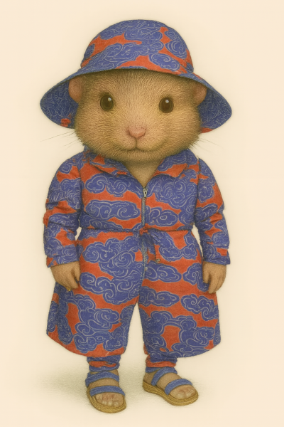 Which dress to my welcome home party?