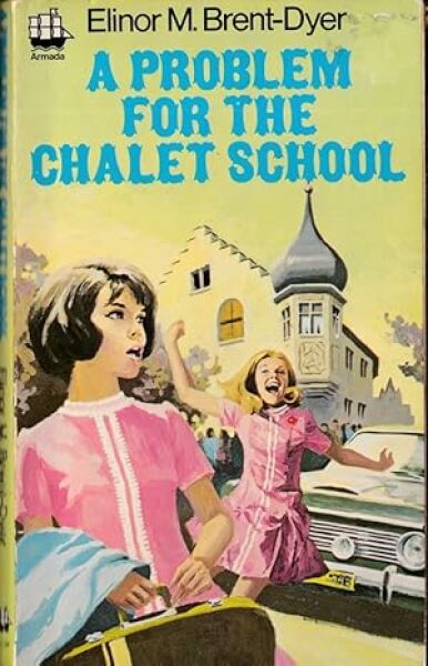 The Chalet School