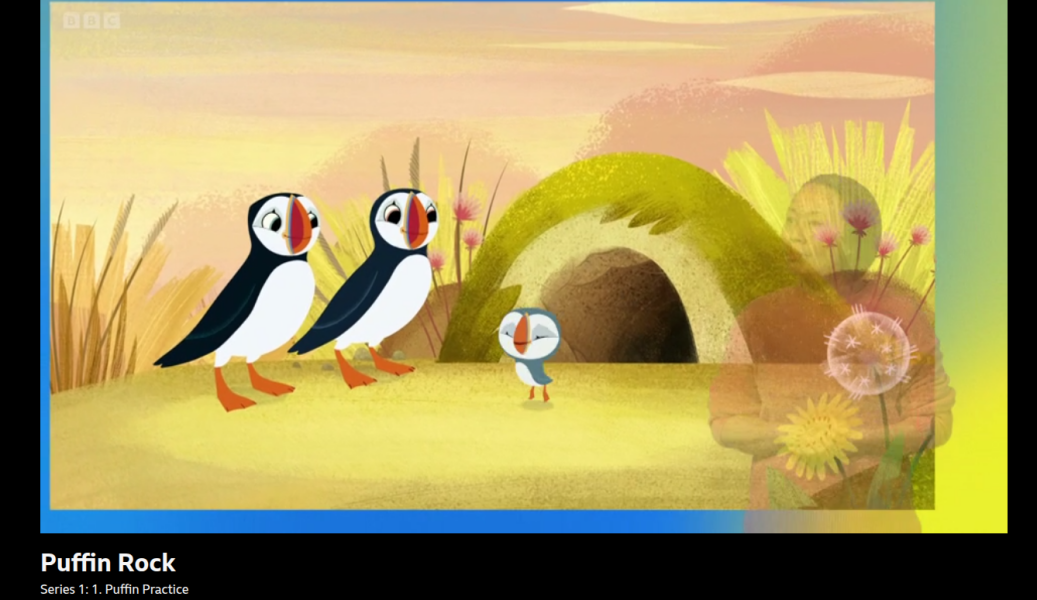 The Bluestocking - the one where the nights start to draw in