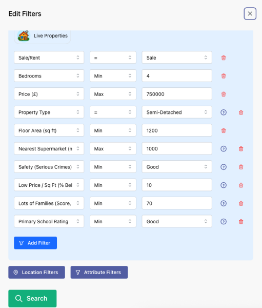 Moving to Birmingham