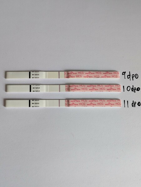 Easy @ home faint lines