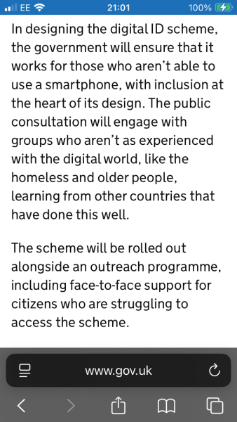 Labour isn't working - Thread 10