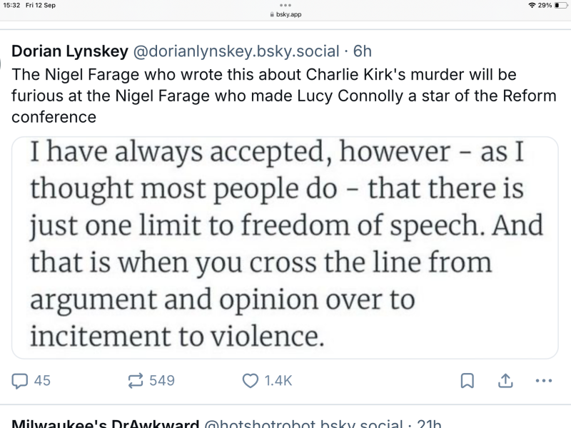 Thread 32 Starmer - Corn Moon