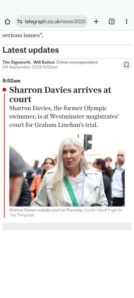 Graham Linehan arrested on arrival at Heathrow Part 2