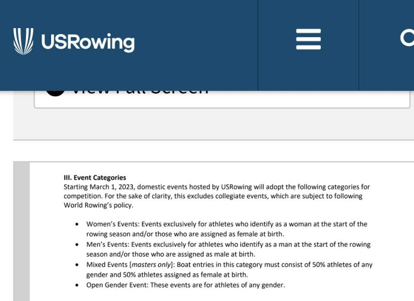 Sharron Davies: I’ll sue sports that let trans athletes take on women