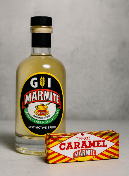 The Bluestocking - the one where the nights start to draw in