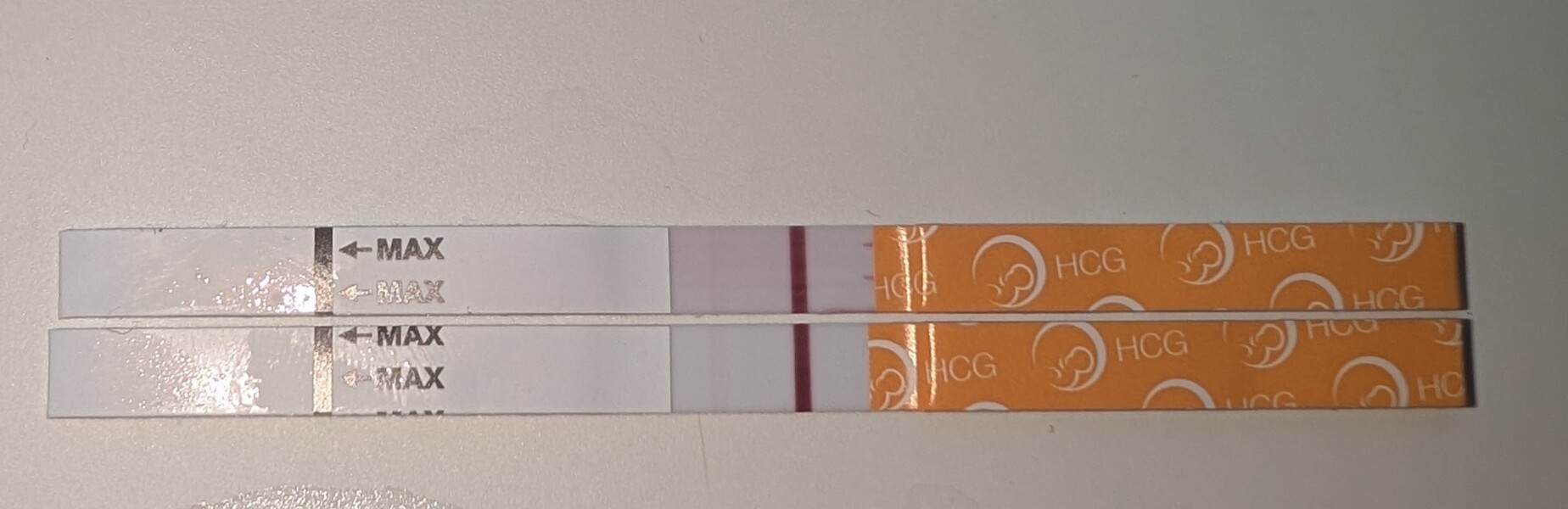 10 or 11 dpo