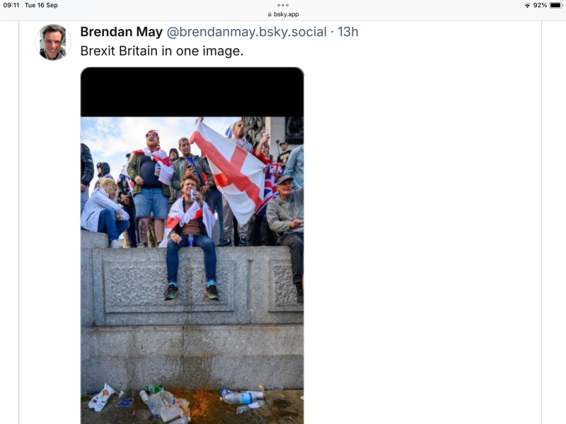 Thread 33 Starmer - Gerst Monath