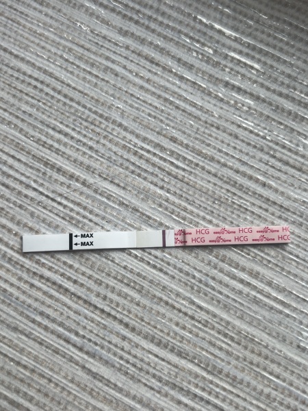 September TTC thread 💛