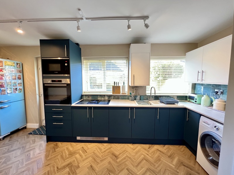 Can I see your kitchen?