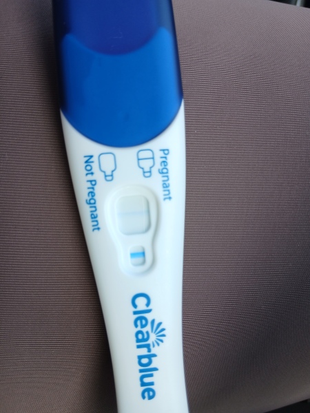 Is this positive test ?