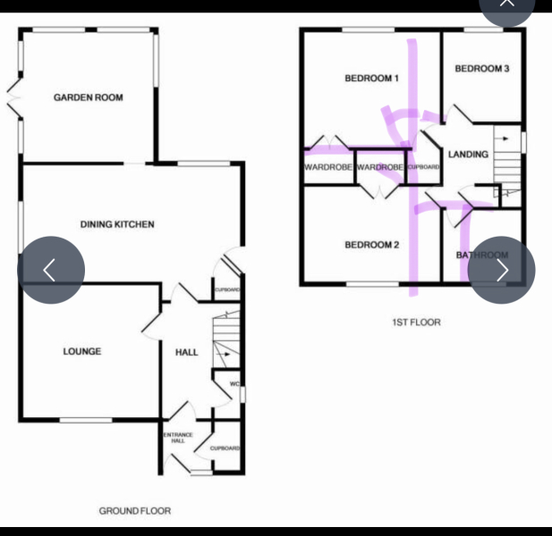 Extension advice please