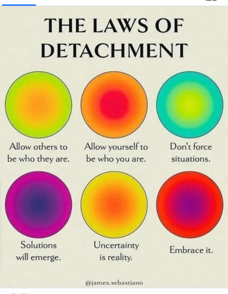 Anxiety tips. What do you do?