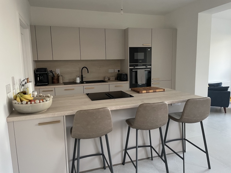 Can I see your kitchen?