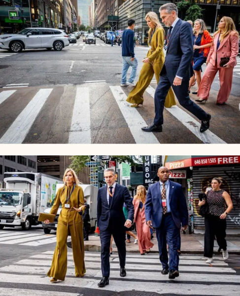 Royal Style: We are in need of pink diamonds!