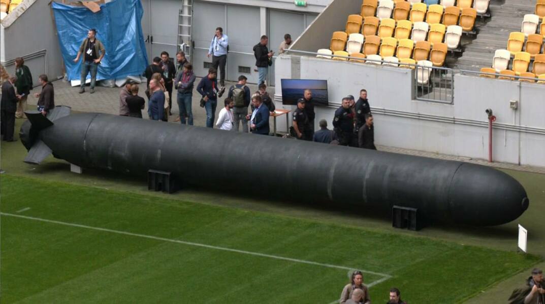 Ukraine Invasion: Part 58