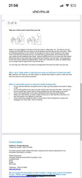 DS just bum shuffled and I could cry