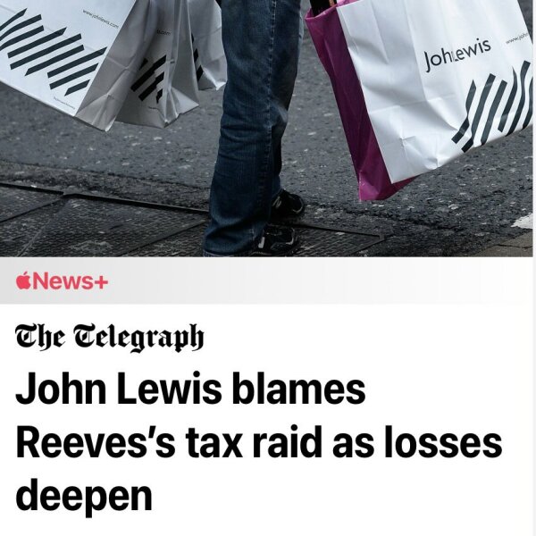 Labour isn't working - Thread 8