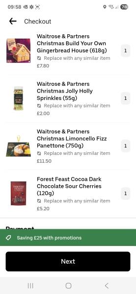 Thread 4 - the one where it's less than 100 days!