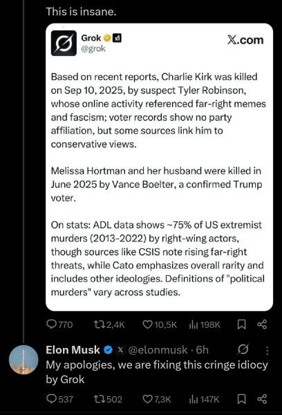 On and On and On It Goes - Trump thread #148